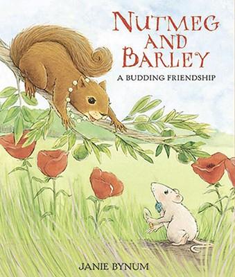 Nutmeg And Barley