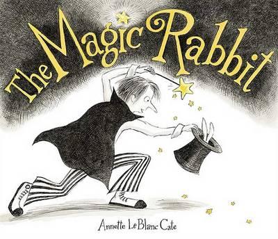 Magic Rabbit