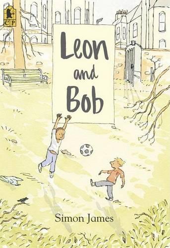 Leon and Bob