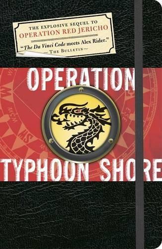 Operation Typhoon Shore