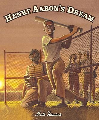 Henry Aaron's Dream