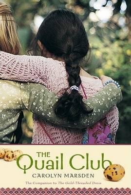 Quail Club