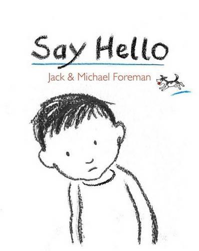 Say Hello