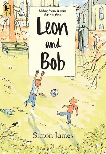 Leon and Bob