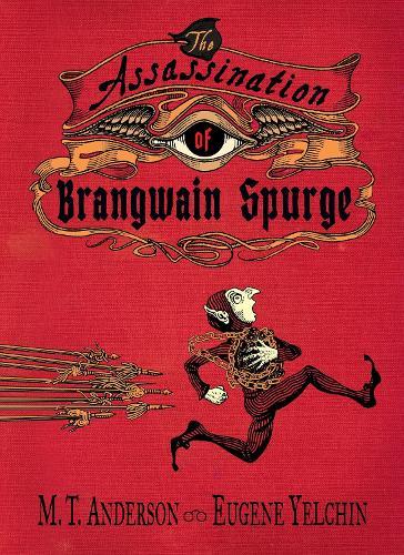 The Assassination of Brangwain Spurge