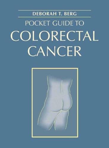 Pocket Guide to Colorectal Cancer