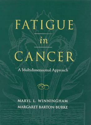 Fatigue in Cancer: A Multidimension Approach