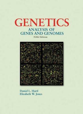 Genetics: Analysis of Genes and Genomes