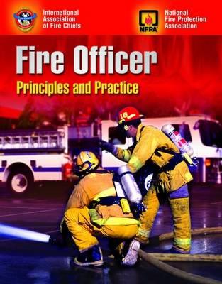 Fire Officer: Principles and Practice
