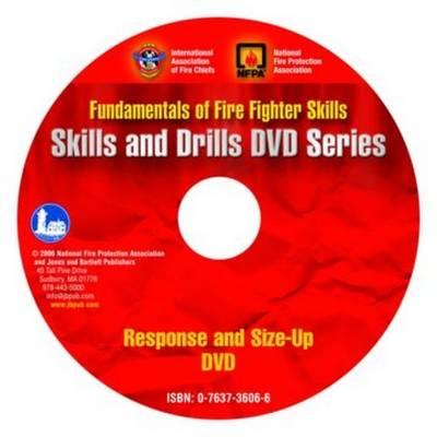 Response And Size-Up DVD