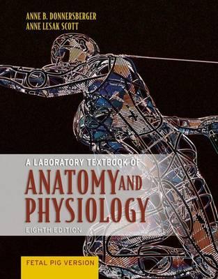 Laboratory Text Book of Anatomy 8th Edition