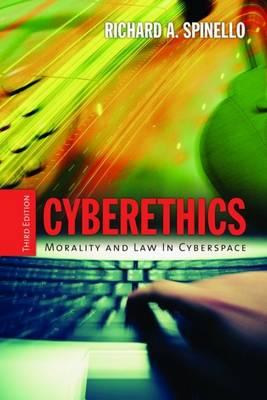 Cyberethics: Morality and Law in Cyberspace