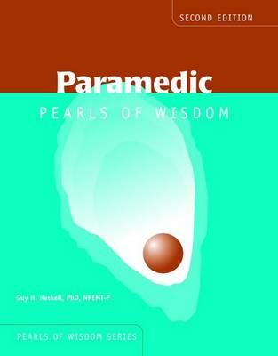 Paramedic Pearls Of Wisdom