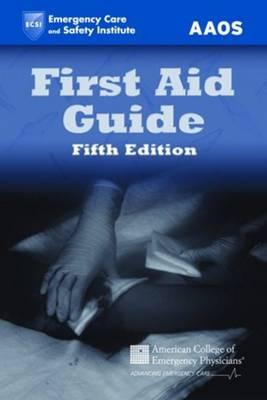 First Aid Guide