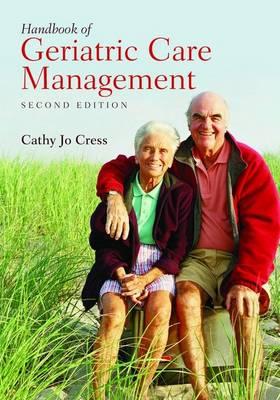 Handbook of Geriatric Care Management