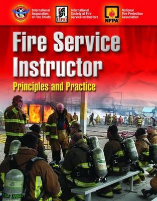 Fire Service Instructor: Principles and Practice