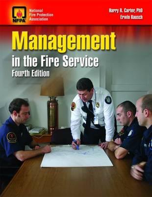 Management In The Fire Service