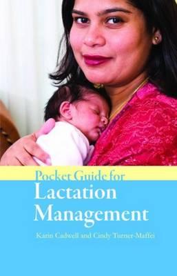 Pocket Guide for Lactation Management