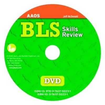 Bls Skills Review on DVD 1e