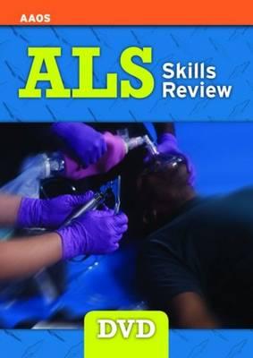 ALS Skills Review DVD