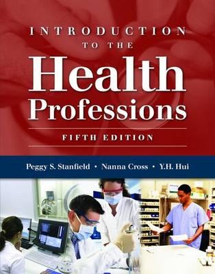 Introduction to the Health Professions