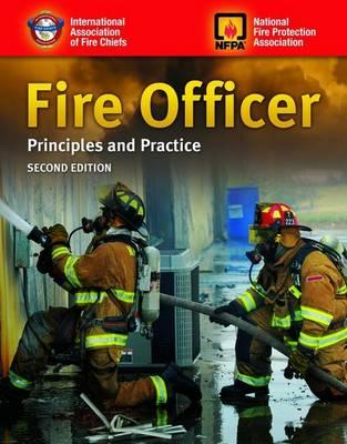 Fire Officer: Principles and Practice