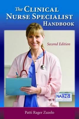 The Clinical Nurse Specialist Handbook