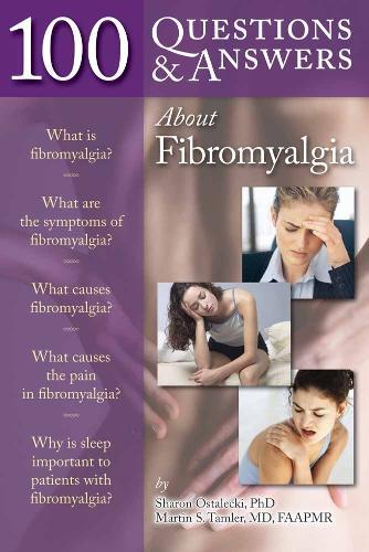 100 Questions  &  Answers About Fibromyalgia