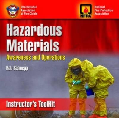 Hazardous Materials: Awareness and Operations