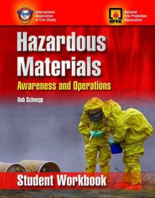 Hazardous Materials: Awareness and Operations - Student Workbook