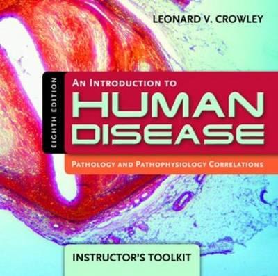 An An Introduction to Human Disease: Pathology and Pathophysiology Correlations