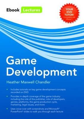 Ebook Lectures: Game Development