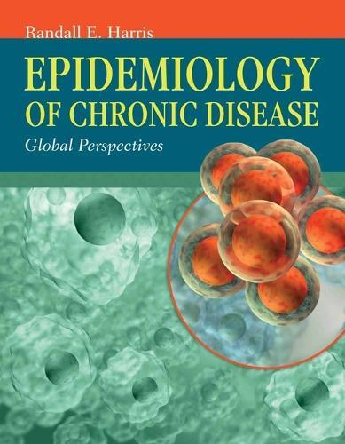 Epidemiology Of Chronic Disease