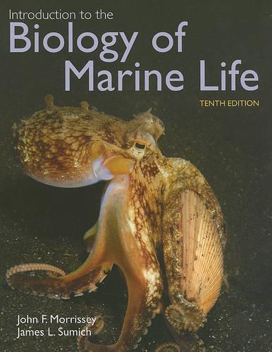 Introduction To The Biology Of Marine Life