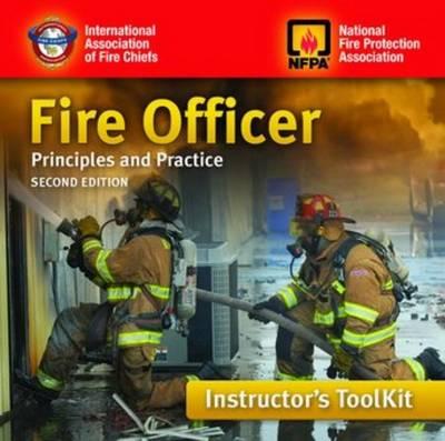 Fire Officer: Principles and Practice