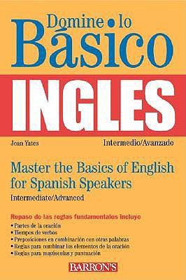 Domine Lo Basico Ingles 2nd Ed