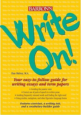 Write on
