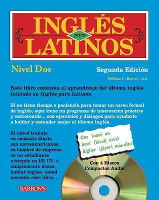 Ingles Para Latinos, Nivel Dos Level 2
