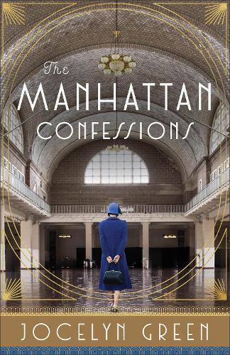 The Manhattan Confessions