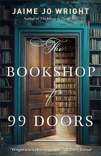 The Bookshop of 99 Doors