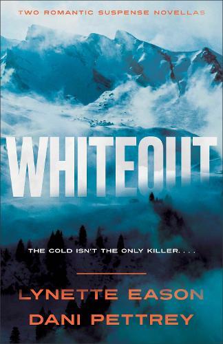 Whiteout: Two Romantic Suspense Novellas