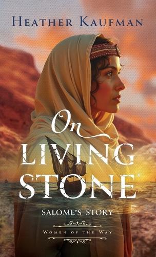 On Living Stone: Salome's Story