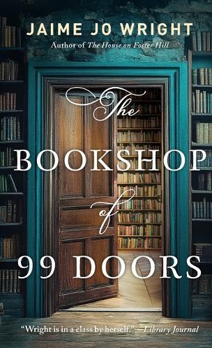 Bookshop of 99 Doors
