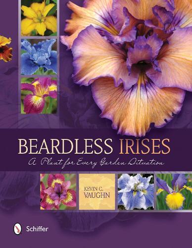Beardless Irises: A Plant for Every Garden Situation