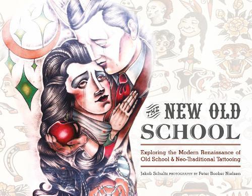The New Old School: Exploring the Modern Renaissance of Old School & Neo-Traditional Tattooing