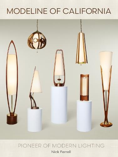 Modeline of California: Pioneer of Modern Lighting