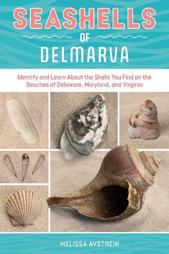 Seashells of Delmarva: Identify and Learn About the Shells You Find on the Beaches of Delaware, Maryland, and Virginia