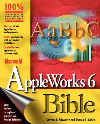 Macworld Appleworks Bible