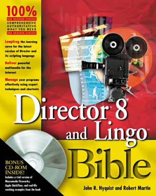 Director 8 and Lingo Bible