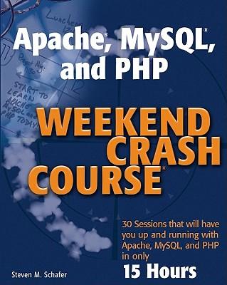 Apache, Mysql, and Php Weekend Crash Course
